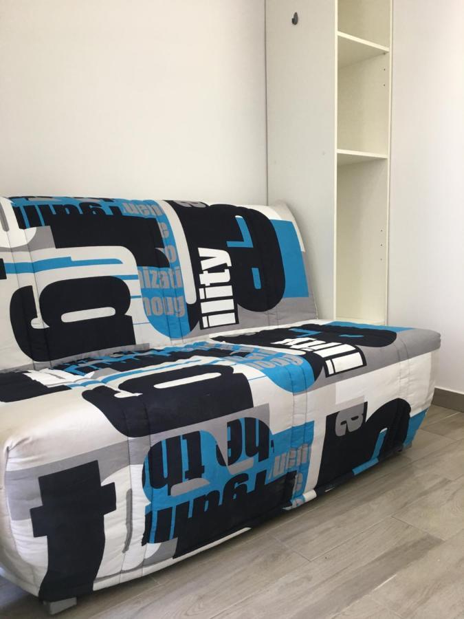 Calmette Apartment Cannes Ngoại thất bức ảnh