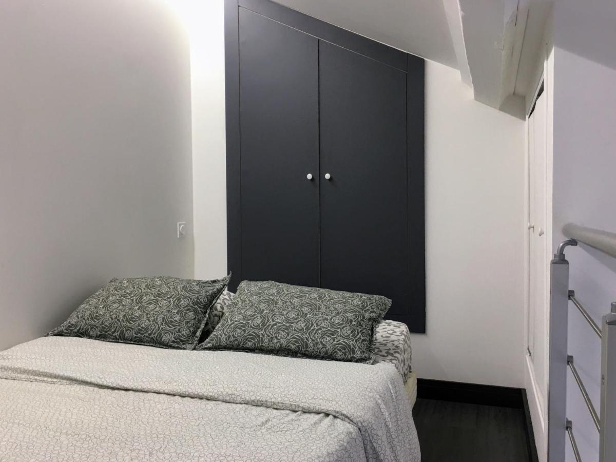 Calmette Apartment Cannes Ngoại thất bức ảnh