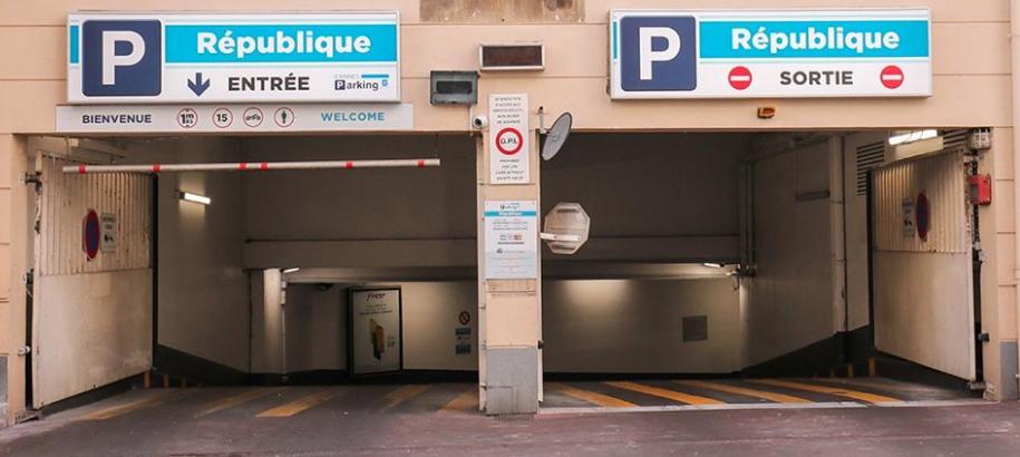Calmette Apartment Cannes Ngoại thất bức ảnh